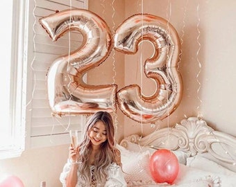 Happy 23rd Birthday Etsy