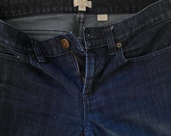 Jcrew Denim Jeans, Stretch, Size 26