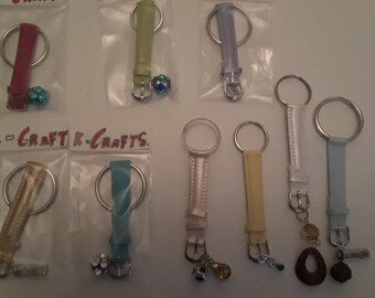 keychains