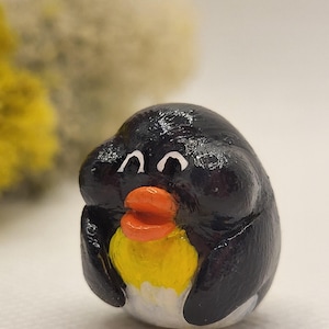 Small Penguin Creature Mini