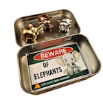 Elephant Accessories