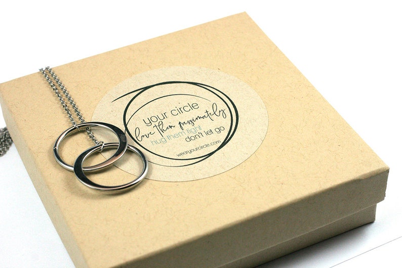 Death Anniversary Gift Remembrance Jewelry Connecting Etsy