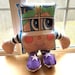 80s Pillow People, New Printed Pillow Inspired From Full House & Fuller ...