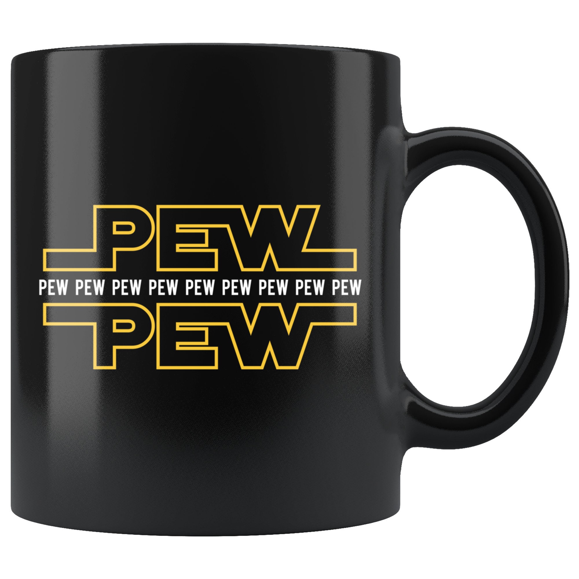 Star wars coffee mug discount