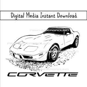 79 Vintage Antique Car Mechanic Vector artwork SVG Instant download graphic PNG JPG files cricut cameo cutter print cut designs mug