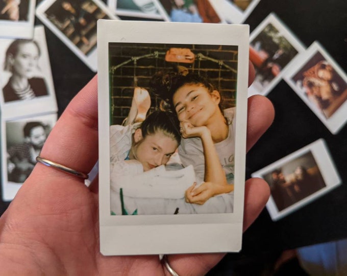 Euphoria Polaroid