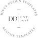 Divvy Design Templates