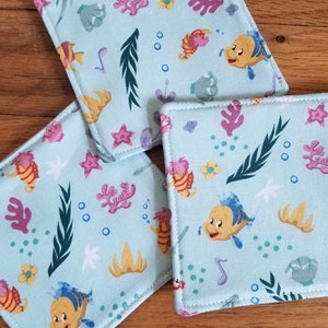 Disney Mug Rugs