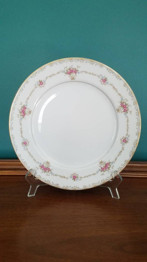 Style House Princess Dinner Plates