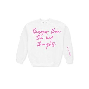 Mental Health Sweatshirt