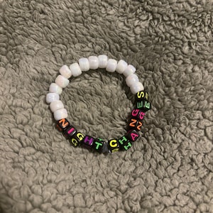 LP bracelets