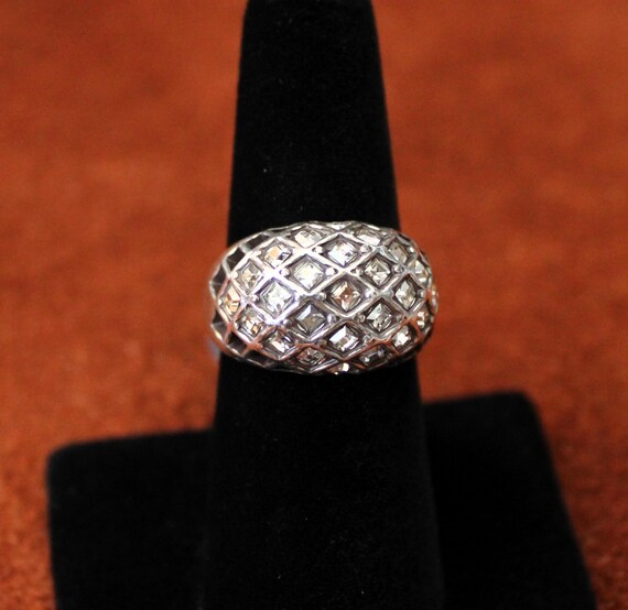 Brighton Lifes Journey Ring