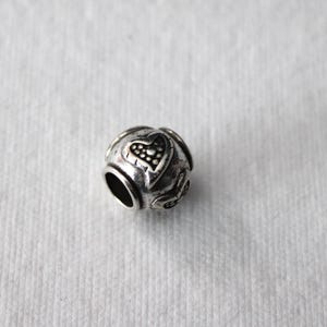 Brighton Heart Beads