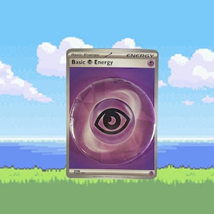 Pines de botón de cartas TCG de energía (paquete de 2,25 pulgadas)