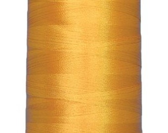 Magnifico by Superior Threads 2022 Rosebud Polyester embroidery and quilting thread 3000 yard cone. Magnifico by Superior Threads 2022 Rosebud Polyester embroidery and quilting thread 3000 yard cone.