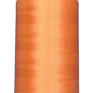 Superior Threads Magnifico 2036 Summer Peach, 3,000 Yds.