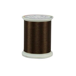 Superior Threads 10501-2185 Magnifico Maplewood 40W Polyester Thread, 500 yd