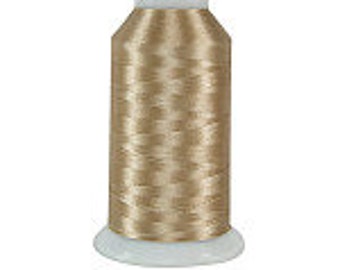 Superior Threads Magnifico 2172 Cream Puff, 3,000 Yds.