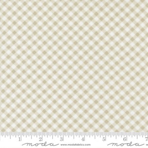 Sweet Liberty Classic Ticking in Linen White Sweet Liberty Classic Ticking in Linen White