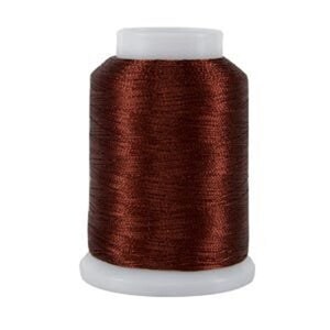 Flat Metallic Badla Thread Lurex Embroidery Machine Thread Yarn Spool  Shinning Crystal Finish Threads-1 Roll Has 10,000 Meter of Thread 