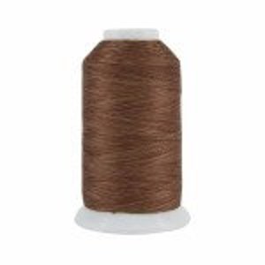 King Tut Cotton Quilting Thread 3-ply 40wt 2000yds Pine Cone 992