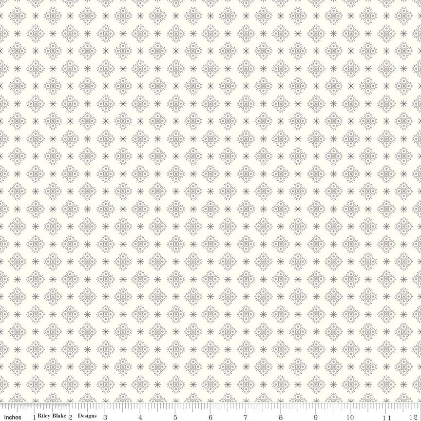 Calico Starshine on Cloud Color Milkcan - Etsy