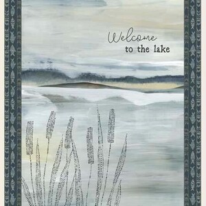 Lake Escape LESC 4518 PA