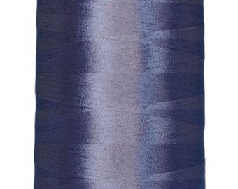 Magnifico by Superior Threads 2022 Rosebud Polyester embroidery and quilting thread 3000 yard cone. Magnifico by Superior Threads 2022 Rosebud Polyester embroidery and quilting thread 3000 yard cone.
