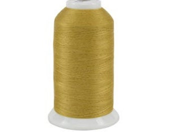 550 yd Superior Threads 11601A-435 So Fine ItA Boy 3-Ply 50W Polyester Thread 