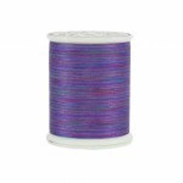 King Tut Cotton Quilting Thread 3-ply 40wt 500yds Jewel of the Nile 913