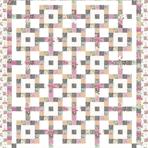 Jelly and Toast Pattern