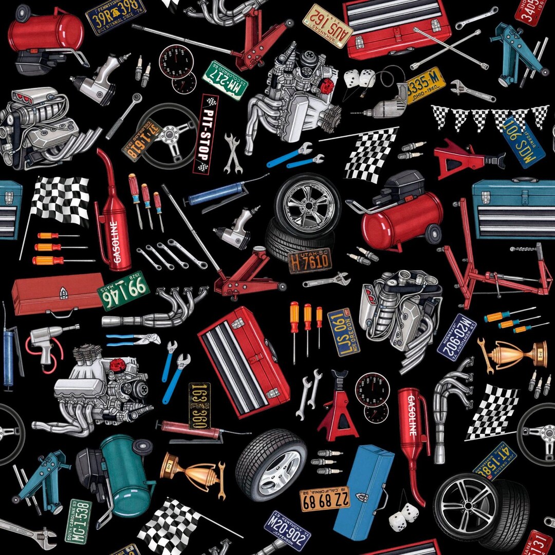 Nee Doh Advent Calendar 2025 Gearhead's Advent Calendar 2025: 24 Days Of Mini Car Parts & Tools Kpop Demon Hunters Advent Calendar
