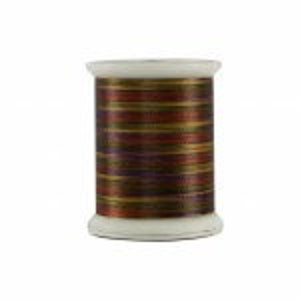 Fantastico Variegated Trilobal Polyester 500yd Cashmere 5035