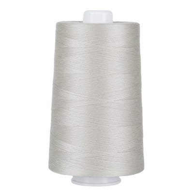 Silver 8686 Aeroquilt Polyester Longarm Thread Madeira 
