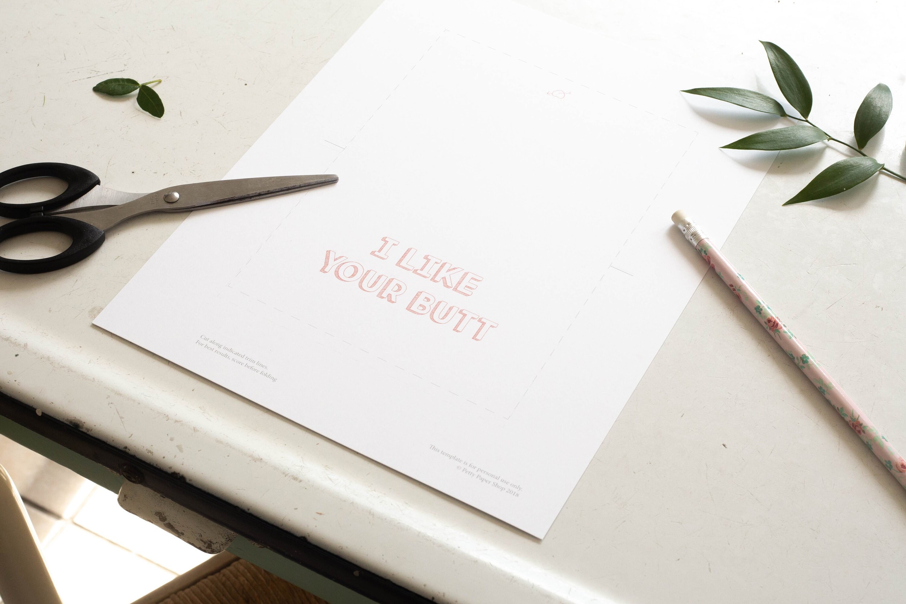 Fill In The Blank Card You Are The Blank to My Blank Etsy España