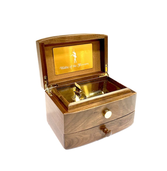 Music box jazz online