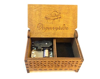 chopin music box chopin music box