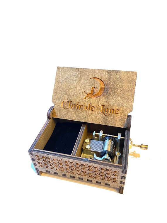 Little sale music box