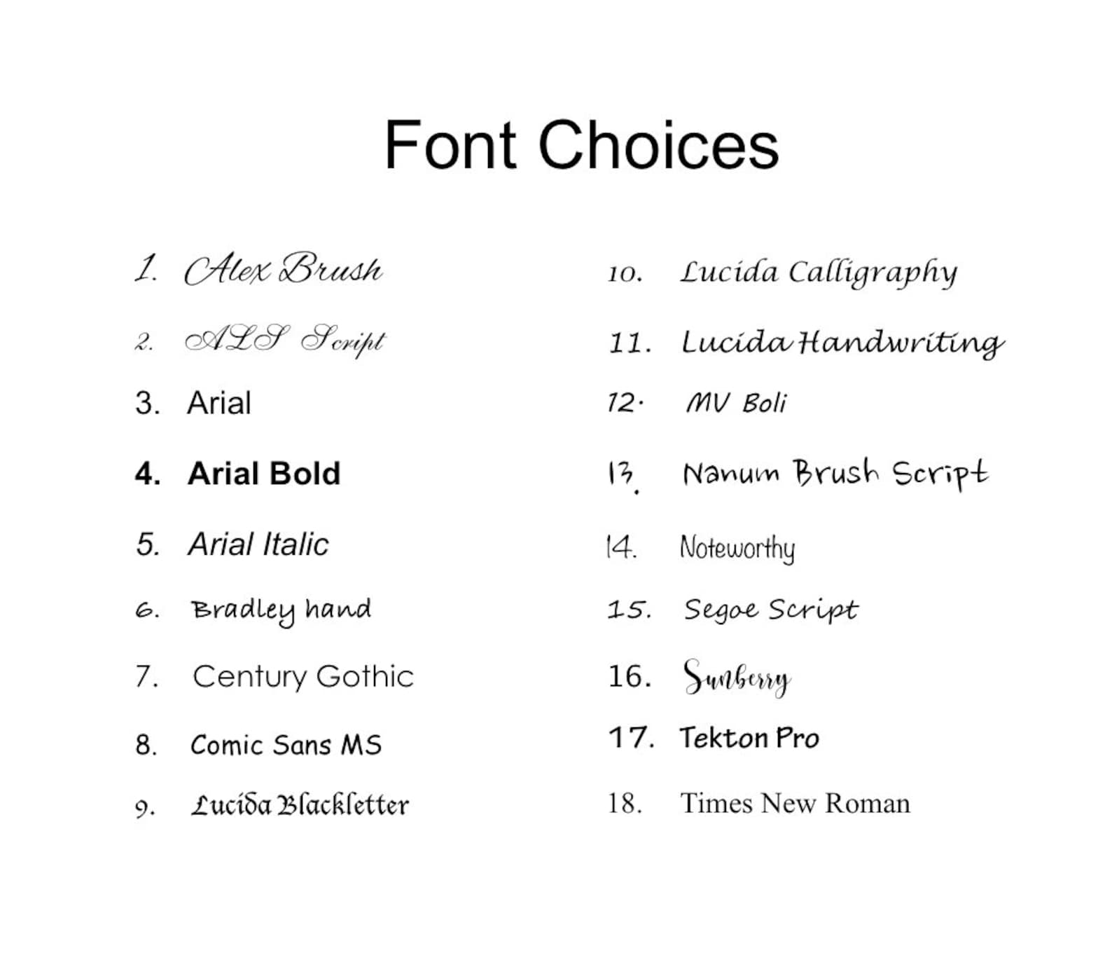 Wooden Windup Music Box Custom Engraving Choice of Over Etsy