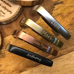 Gepersonaliseerde gitaarcapo, bericht op maat, gratis gravures, gratis geschenkdoos, verjaardagscadeau, kerstcadeau voor gitaristen, cadeau muzikant!!!