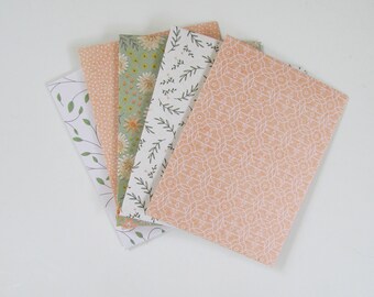 Garden Party Envelopes