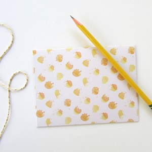 Monthly Handmade Envelopes Subscription