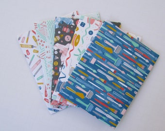 Crafty Envelopes