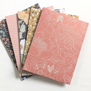 Pretty plant envelopes