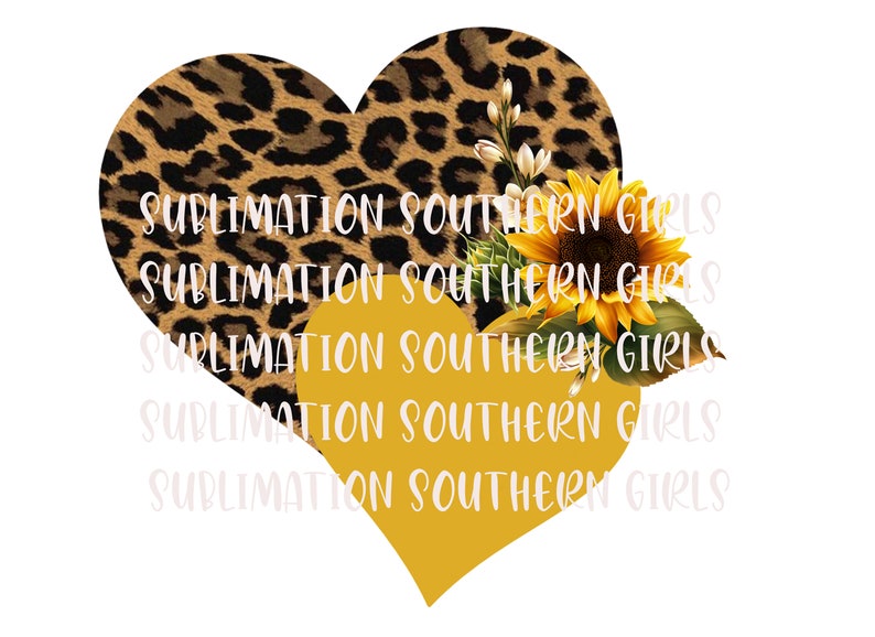 Cheetah Leopard Bundle PNG Download