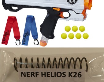 K26 Spring for Helios - High Powered K 26 Coil Spring for Nerf