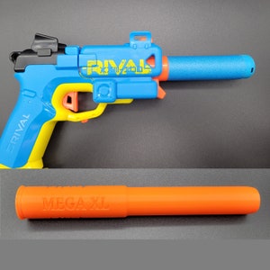 Glock Nerf Etsy Canada