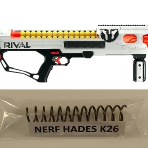 Nerf rival hades mod - Etsy 日本