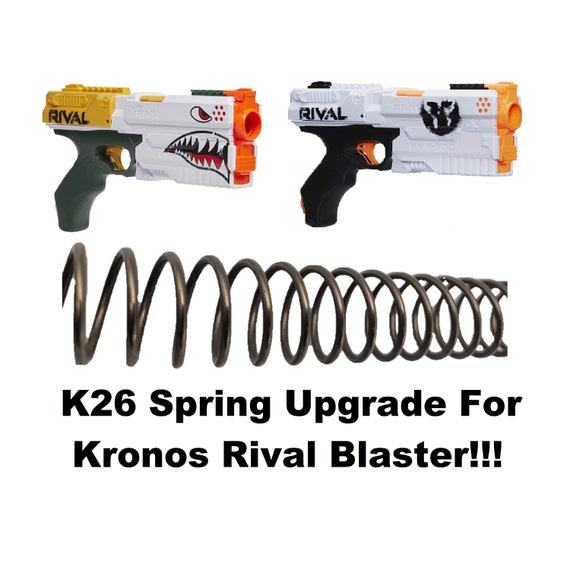 Blasters3d Sharpshooter Telescopix Kit for Nerf Rival Kronos -  Denmark