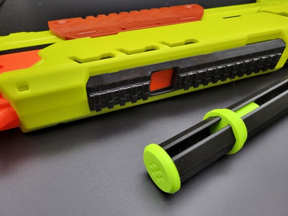 ナーフライバルブラスターサターンXX-1000エッジシリーズ用10ショット